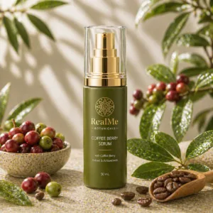 RealMe Coffee Berry Antioxidant Serum - 50 mL