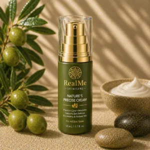 RealMe Skin Balance Moisture Cream – 50 mL