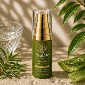RealMe Blemish Clarifying Spot Solution - 15 mL