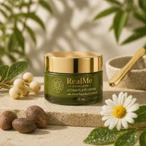 Real Me Ultimate Eye Cream - 15 ML